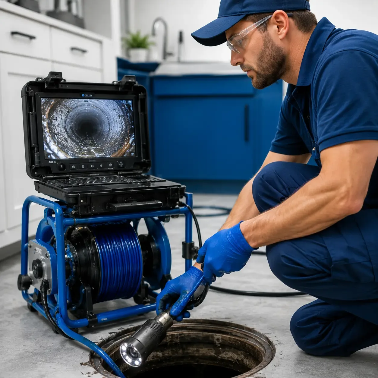 Pipe Relining professionals serving Woodland, MS